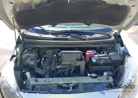 2021 Mitsubishi Mirage G4 Carbonite Edition/Es/Le from USA, damaged, VIN ML32FUFJ6MHF05648